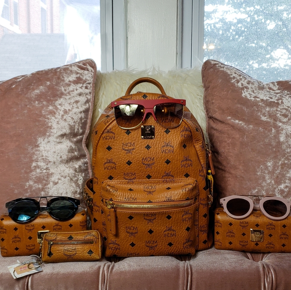 60mm Shield Sunglasses